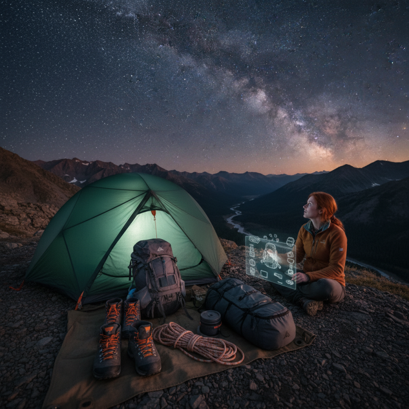 2026 Best Ultimate Outdoor Gear for Adventure Seekers?