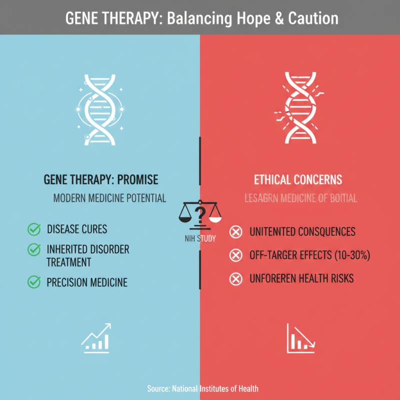 How to Understand Gene Therapy and Its Impact on Modern Medicine?