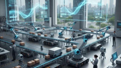 2026 Top Conveyor and Automation Trends You Need to Know?