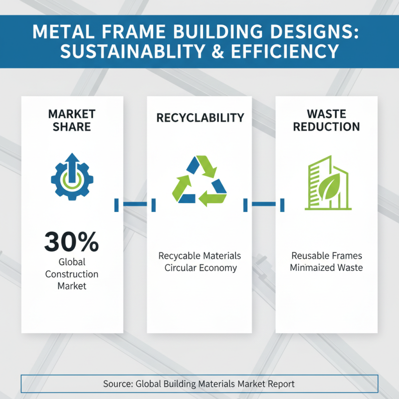 10 Best Metal Frame Building Designs for Modern Construction?