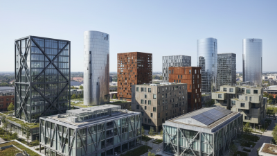 10 Best Metal Frame Building Designs for Modern Construction?