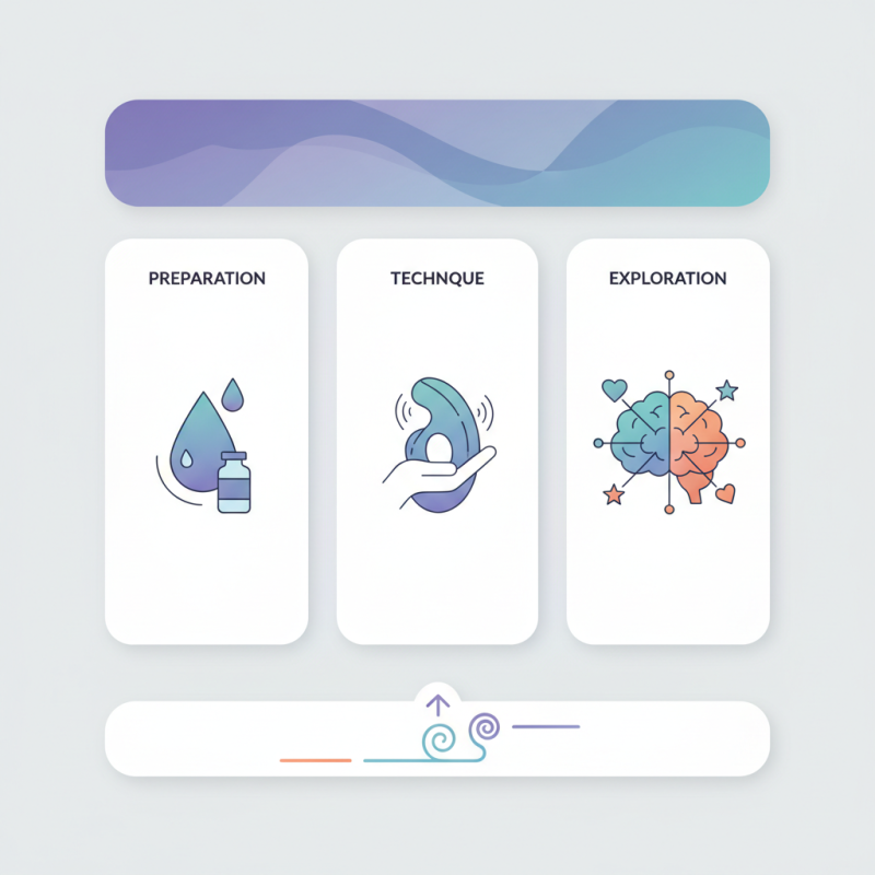 2026 How to Use Comfly Prostate Massager for Optimal Pleasure?