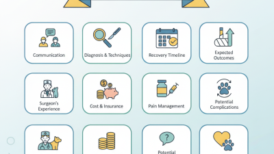 Top 10 Questions to Ask Your Veterinary Orthopedic Surgeon?