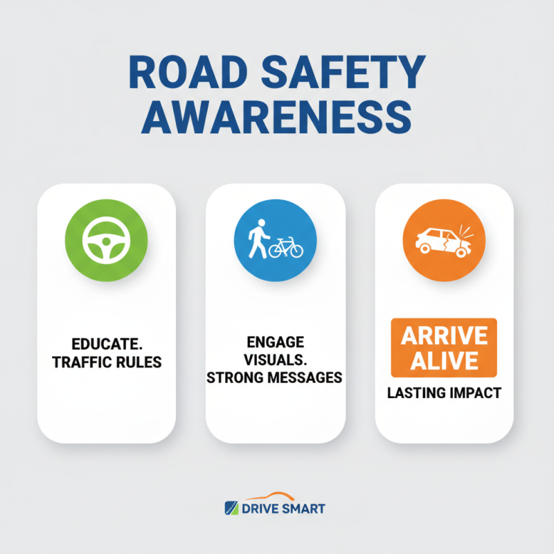 Top 10 Ways to Improve Road Traffic Safety and Efficiency?