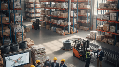 2026 How to Find the Best Contractors Warehouse for Your Projects?