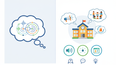 How to Choose the Best Classroom PA System for Your School?