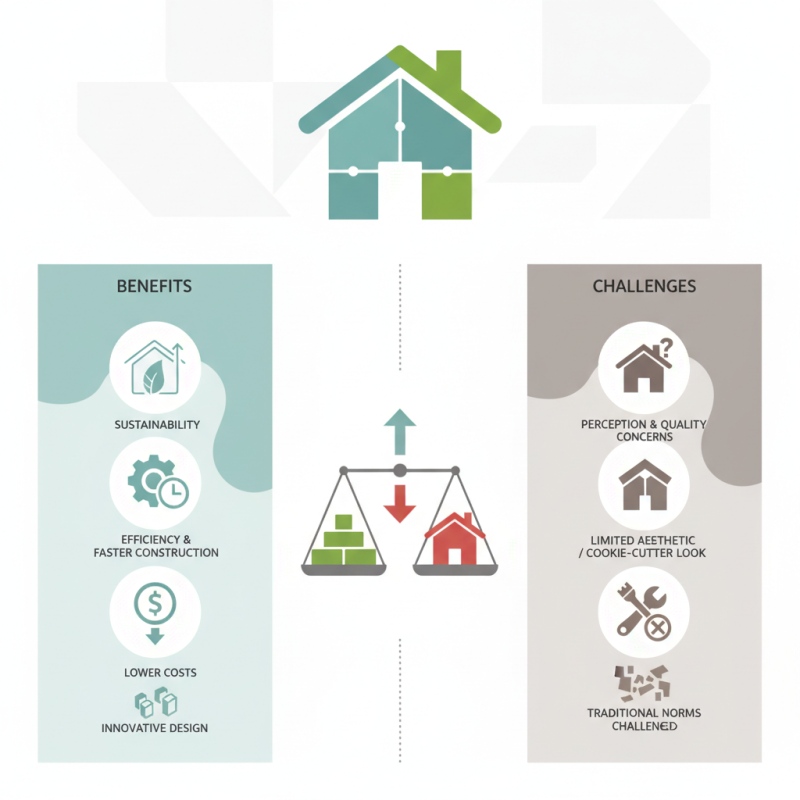 Top Large Modular Homes for Modern Living Insights and Benefits?