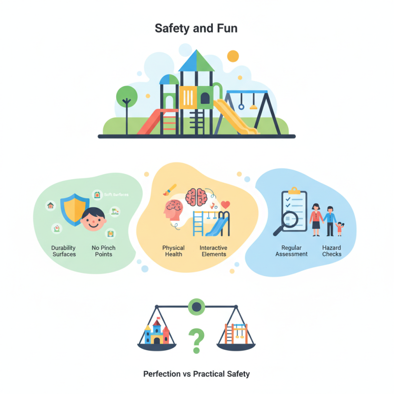 2026 Best Outdoor Play Structure for Kids Safety and Fun?