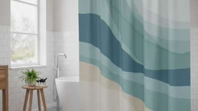 Top 10 Benefits of Using Vinyl Shower Curtains for Your Bathroom Decor?