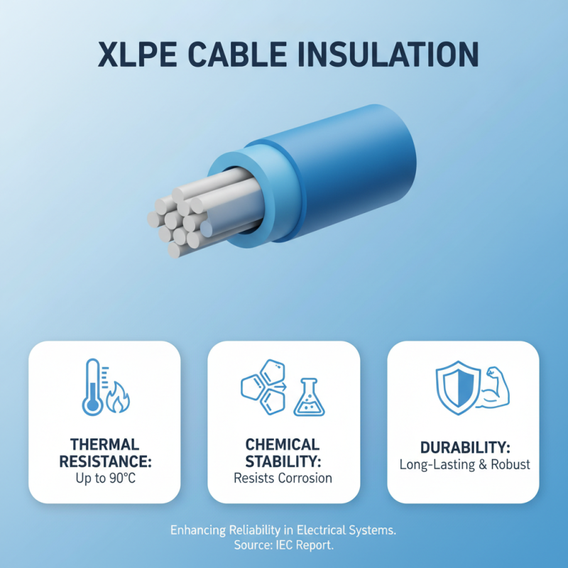 Essential Tips for Choosing Xlpe Cable Insulation?