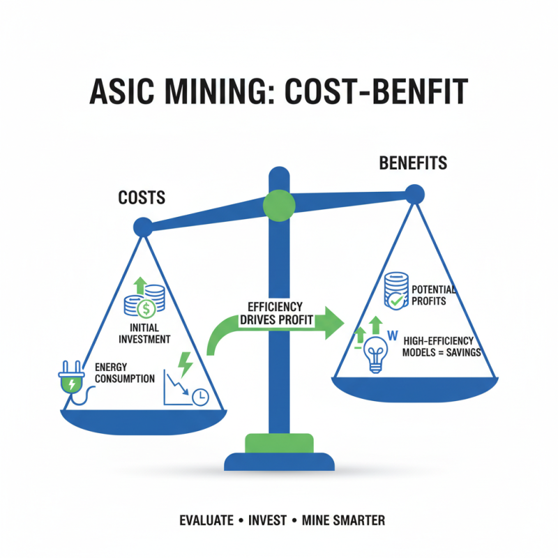 How to Choose the Best Asic Miner for Your Cryptocurrency Needs?
