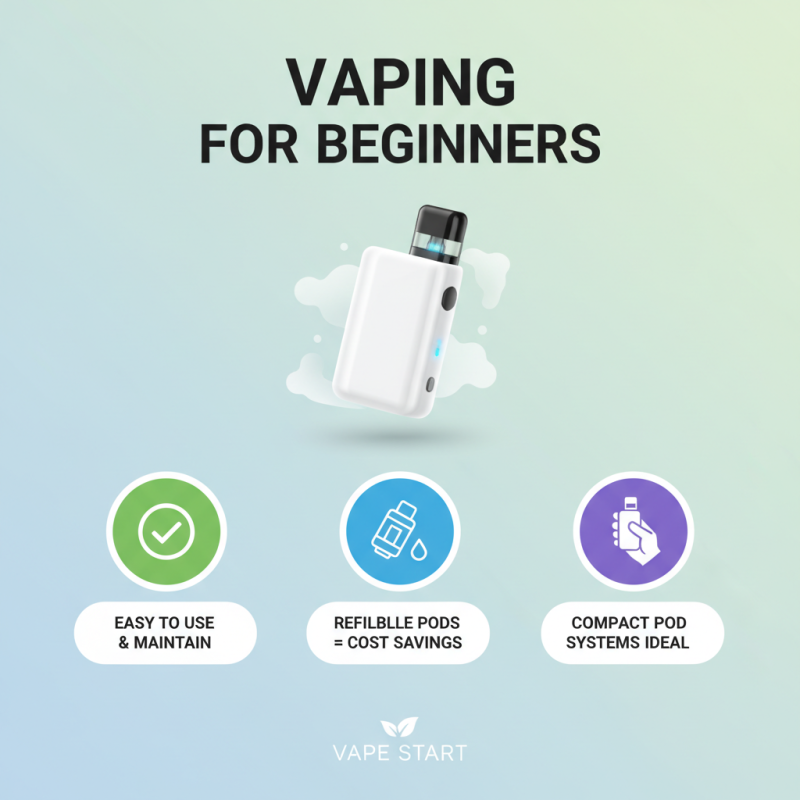 Top Vaping Hardware Options for Beginners and Enthusiasts?