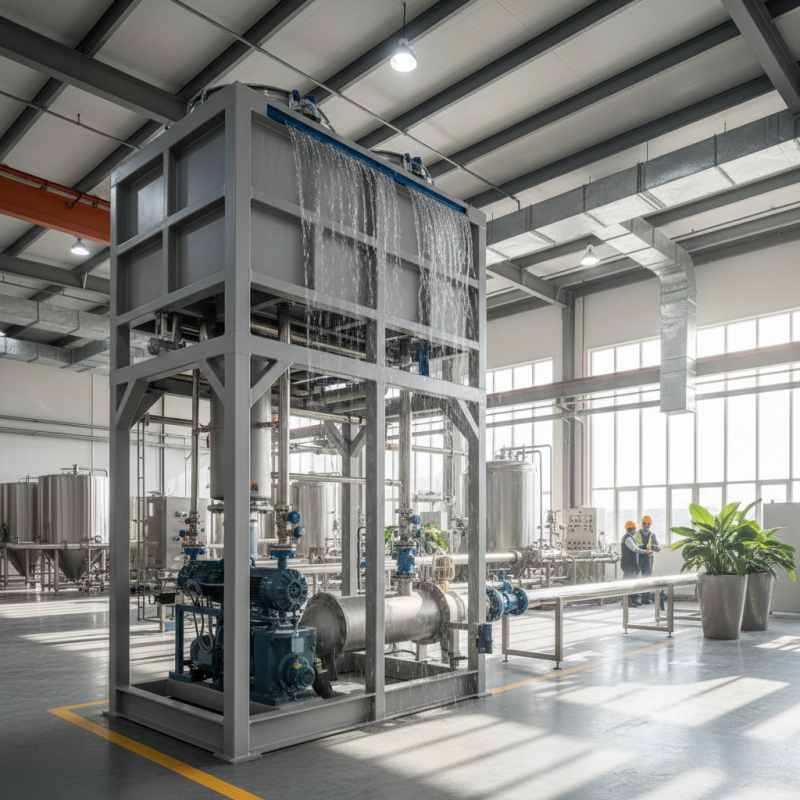 What is an Industrial Chiller and How Does It Work?