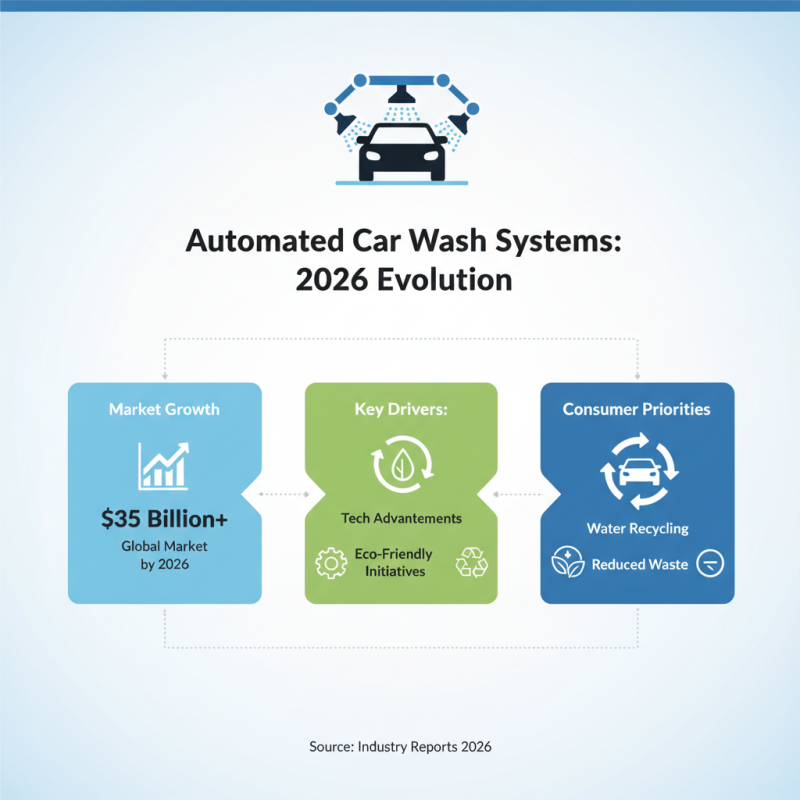Best Fully Automated Car Wash Systems in 2026?