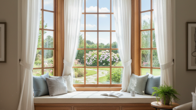 How to Choose the Perfect Bay Windows for Your Home?