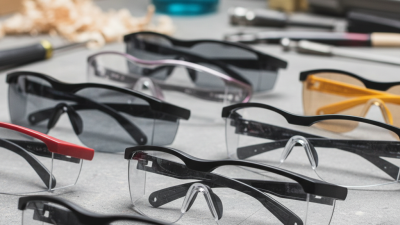 Essential Tips for Choosing the Right Safety Glasses?