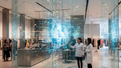 Top 10 Benefits of Flexible Transparent LED Film Screens?