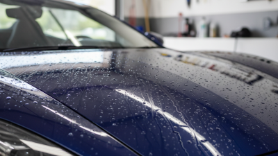 What is the Best Protective Coating for Cars?