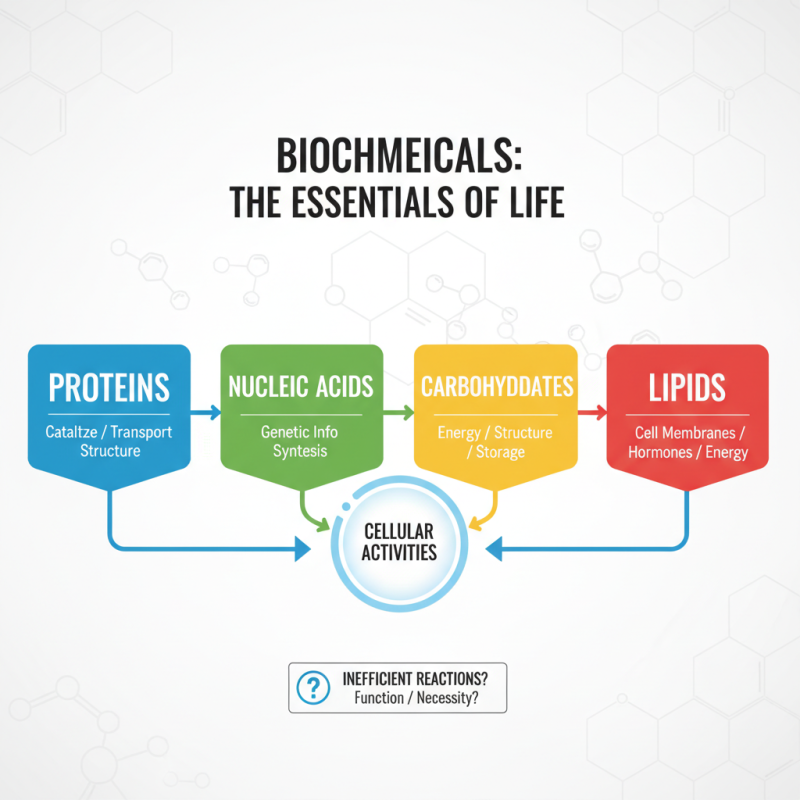 What Are All the Types of Chemicals Explained?