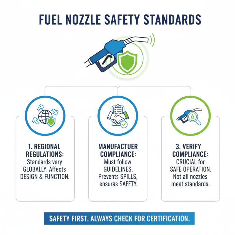 Best Fuel Nozzles in 2026 What You Need to Know
