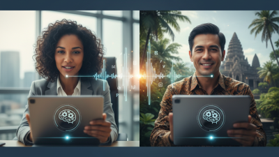 What is a Video Voice Translator and How Does It Work?