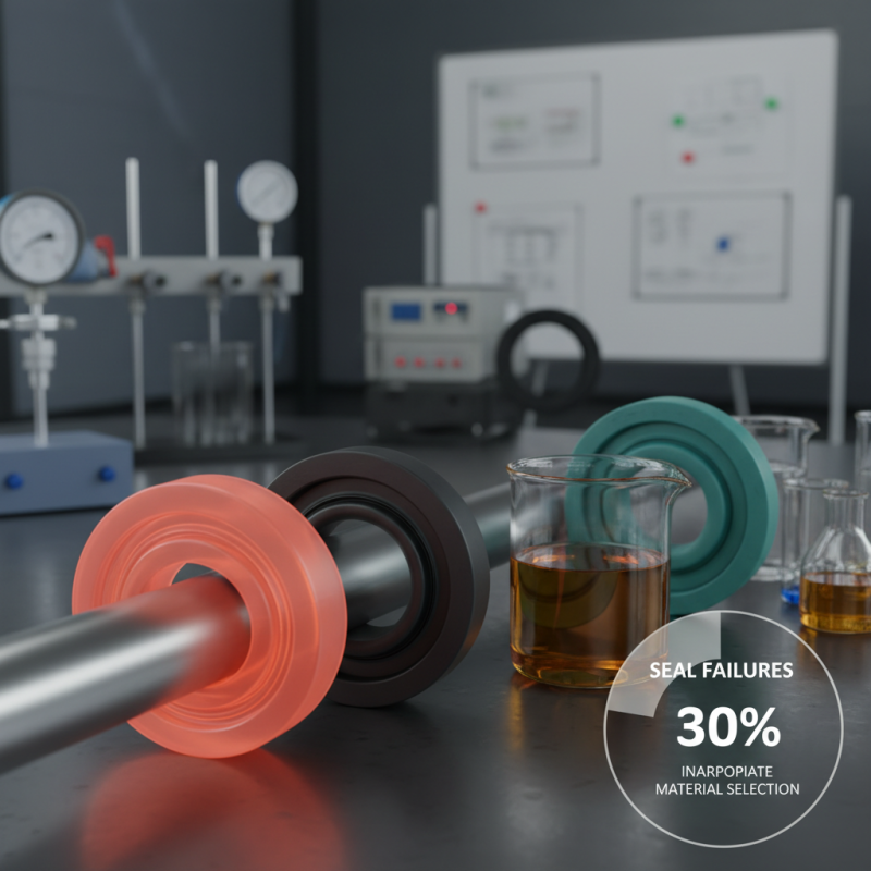 How to Choose the Right C Shaped Rubber Seal for Your Project?