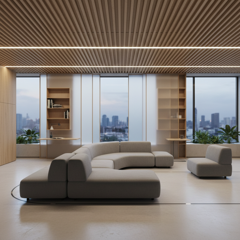 What is Interior Tubo and How Does it Impact Modern Design?