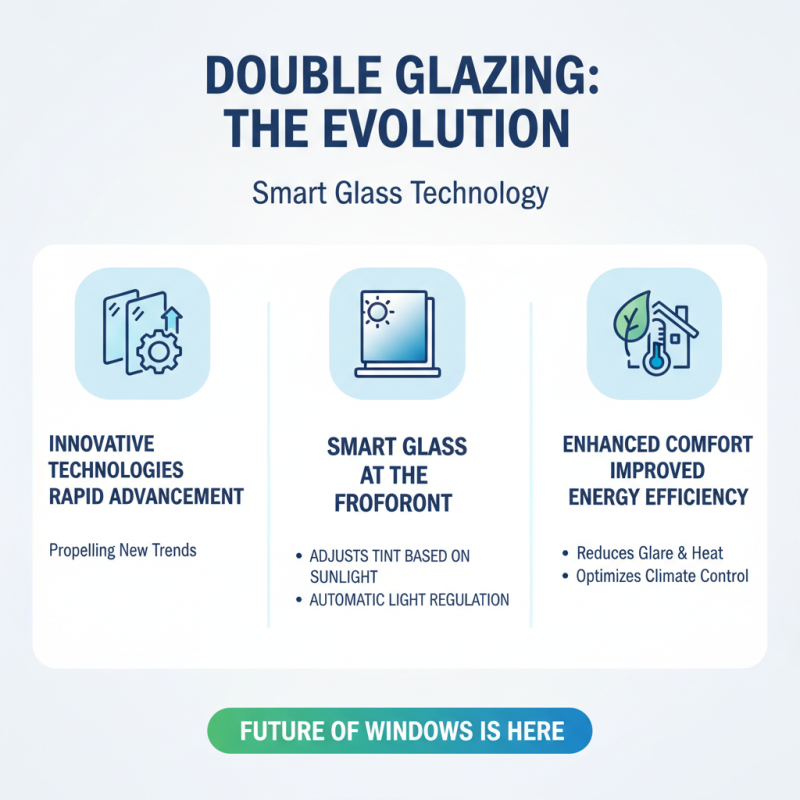 2026 Top Double Glazing Trends You Need to Know?