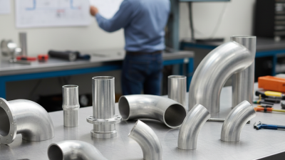 How to Choose and Use Aluminium Pipe Bends Effectively?
