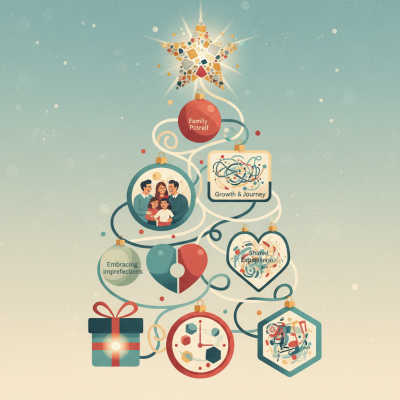 Top Personalized Christmas Ornaments Ideas for Unique Gifts?