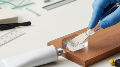 10 Essential Tips for Using Transparent Liquid Nails Effectively