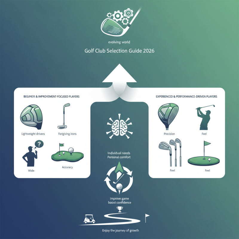 Top Best Golf Clubs for Every Skill Level in 2026?