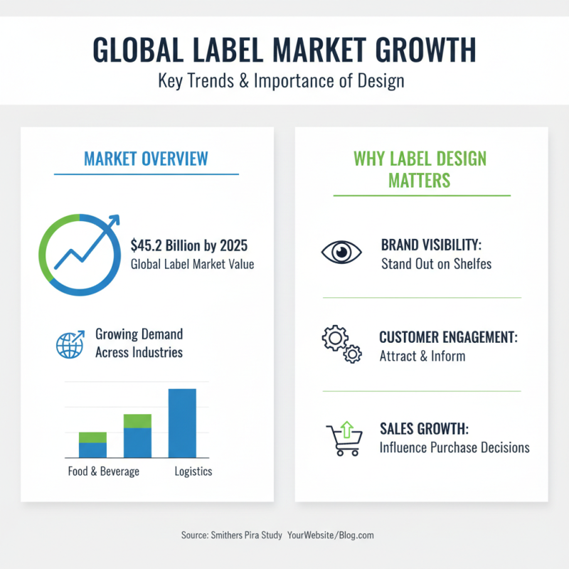 How to Print Labels Efficiently for All Your Needs?