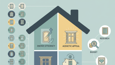 Top 10 Top Rated Replacement Windows for Your Home Makeover?