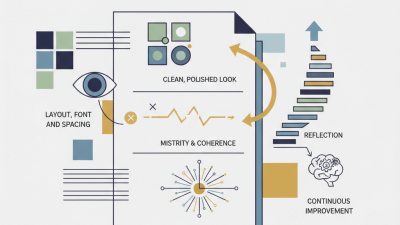 How to Properly Paper a Paper for Professional Presentation?