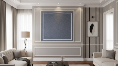 What is Wall Moulding and How Can It Enhance Your Home Design?