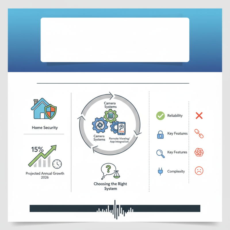 2026 Best Camera Nvr Options for Home Surveillance Systems?