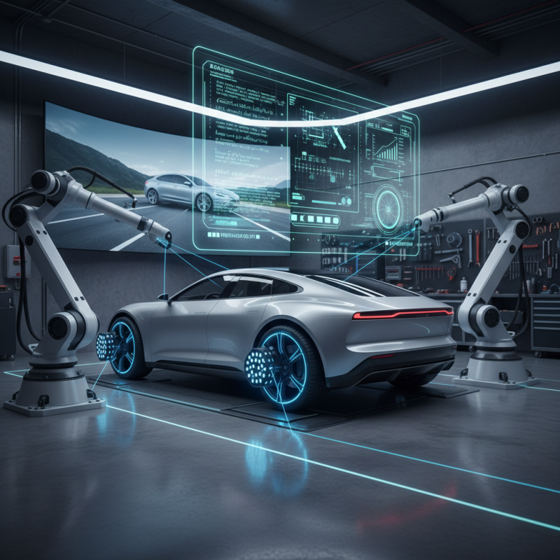 2026 Top Wheel Balancing Techniques for Optimal Performance?