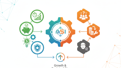 Top 10 Benefits of ASI Automation for Your Business Success?