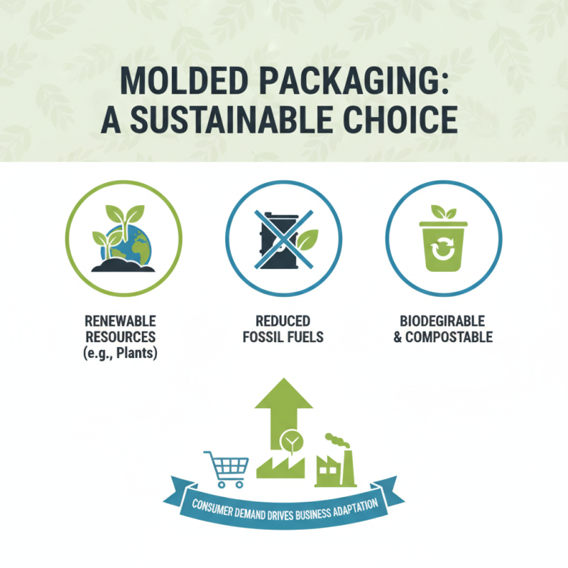 What is Molded Packaging and Its Benefits for Products?
