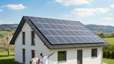 Top Solar Panels Deals You Shouldn’t Miss in 2026?