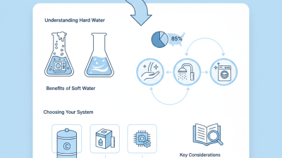 How to Choose the Best Soft Water System for Your Home?