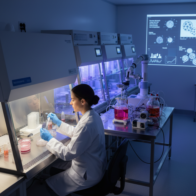 What is cell culture and how is it used in modern science?