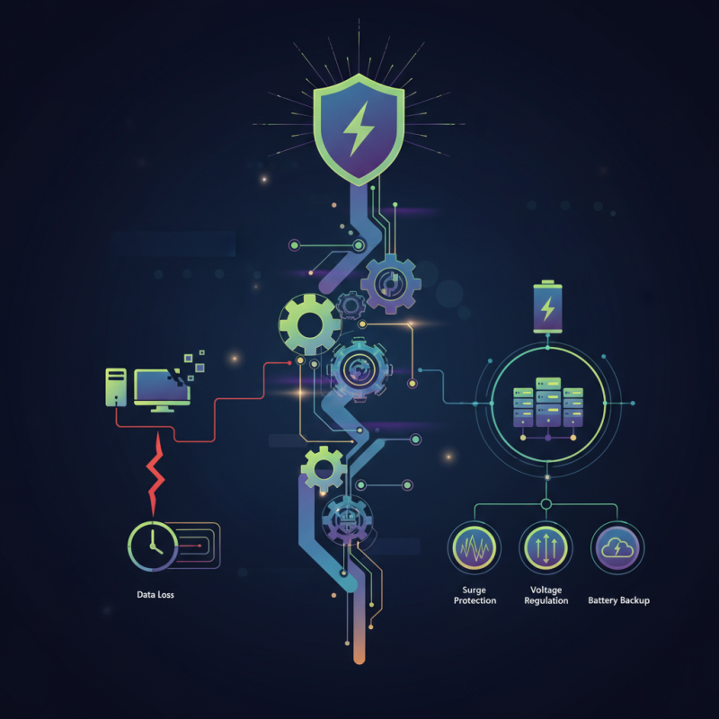 10 Best UPS Backup Systems for Reliable Power Protection?