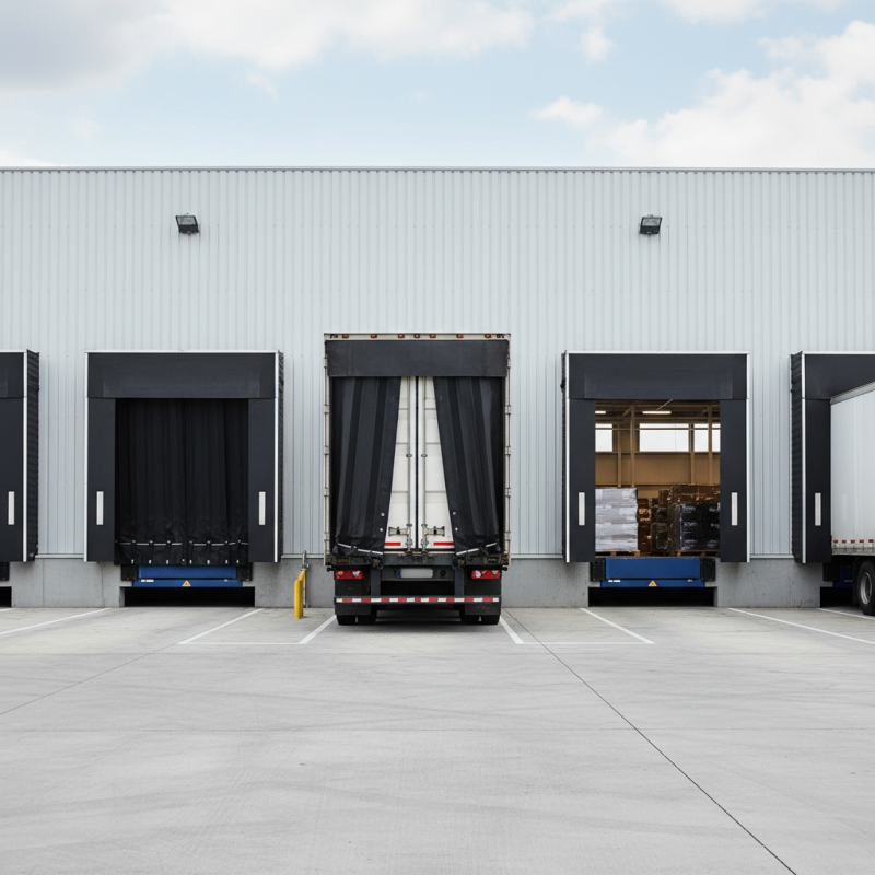 10 Best Dock Seals for Optimal Loading Dock Efficiency?