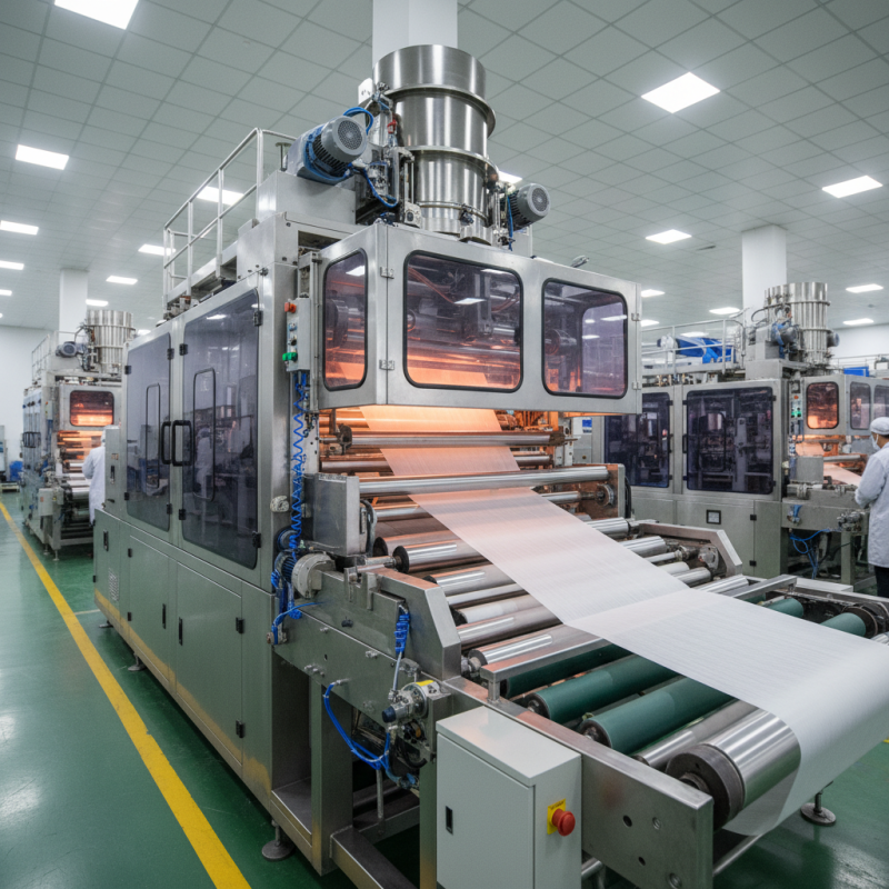 2026 How to Choose the Best Non Woven Fabric Manufacturing Machine?