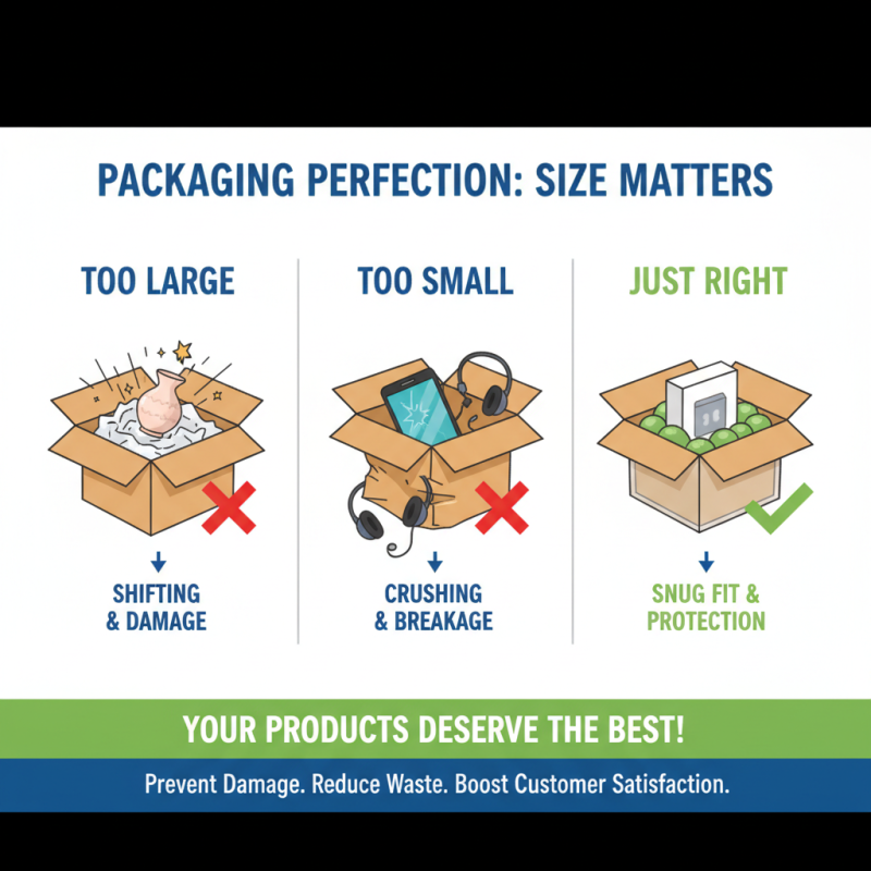 How to Choose the Best Boxes for Packaging Your Products?