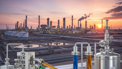 Why Chemical Injection is Essential for Efficient Industrial Processes?