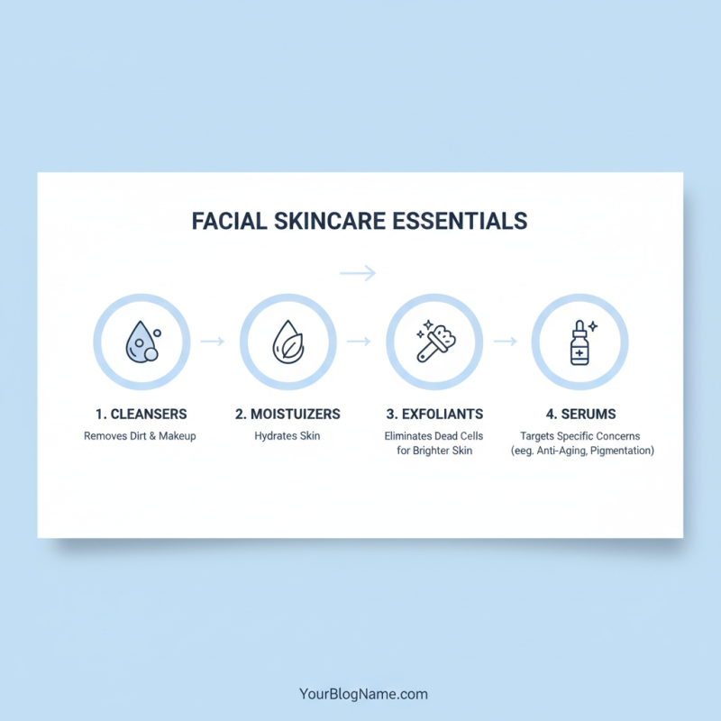 What is Facial Skin Care and Why is it Important for Healthy Skin?