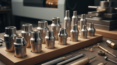 How to Choose Die Pick Up Tools and Collets for Your Projects?